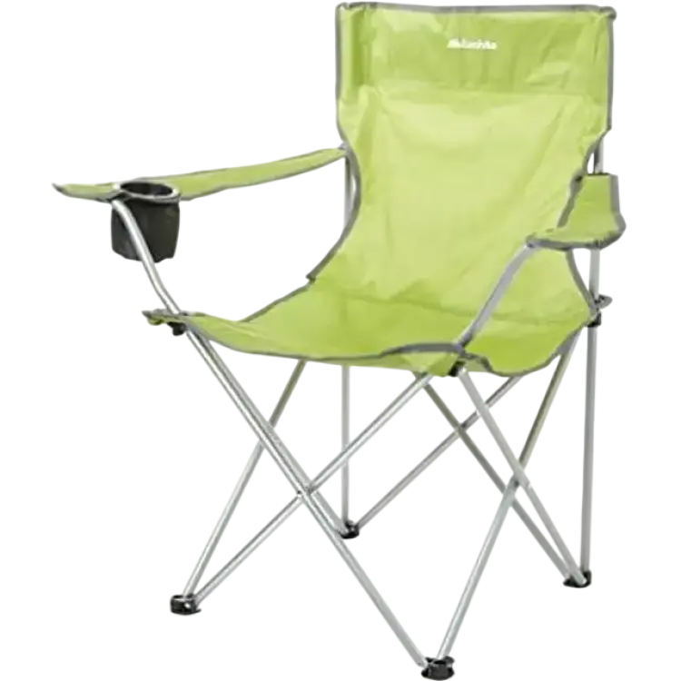 EuroHike Peak Folding Chair - Green (339594)