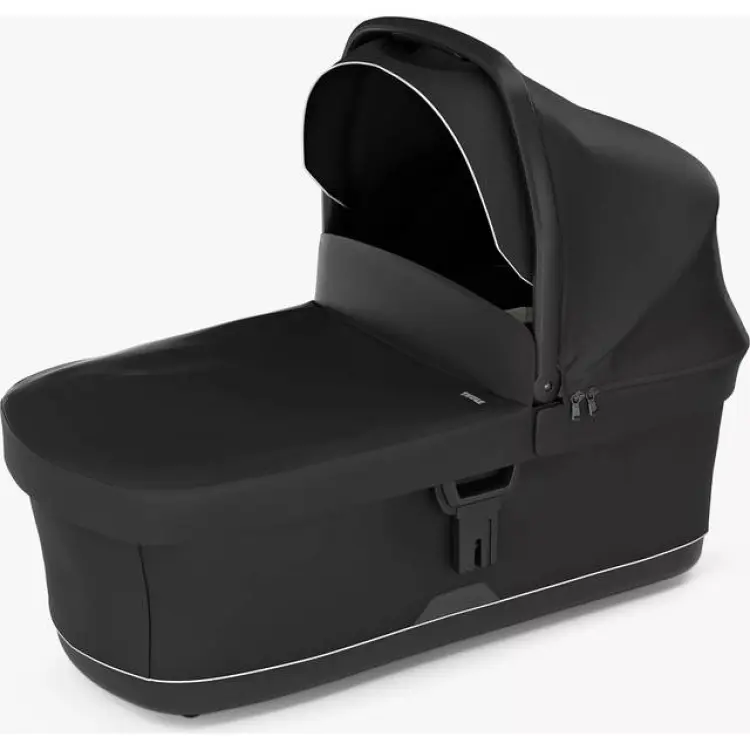 Thule Bassinet Black