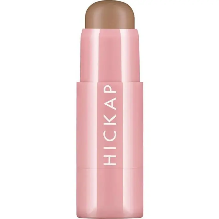 Hickap Bronze & Contour Stick Icy Chai