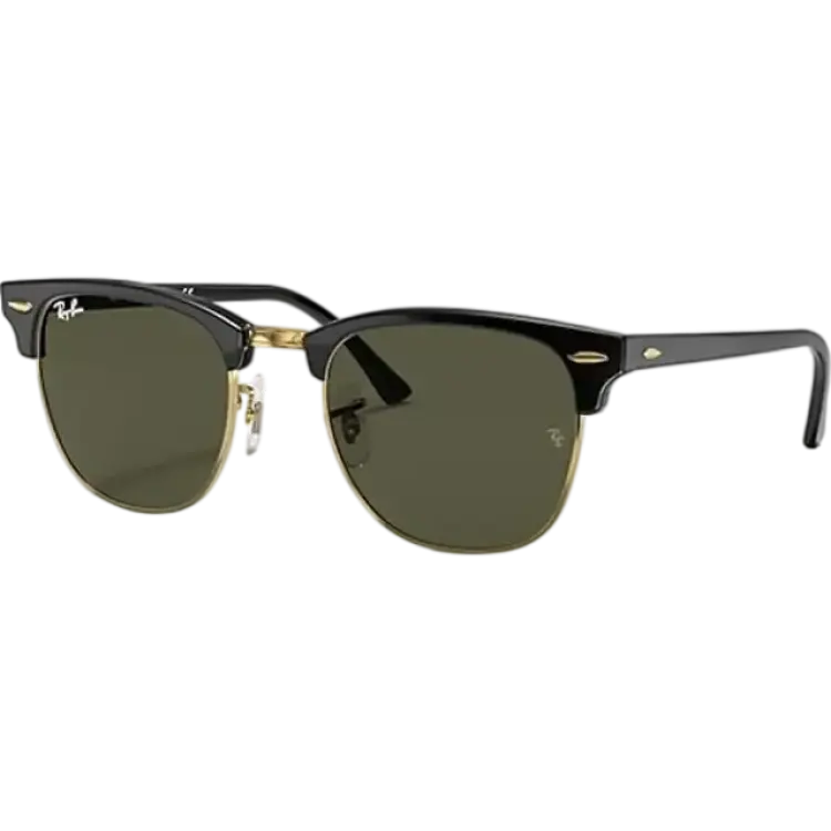 Ray-Ban Clubmaster Classic RB3016 W0365