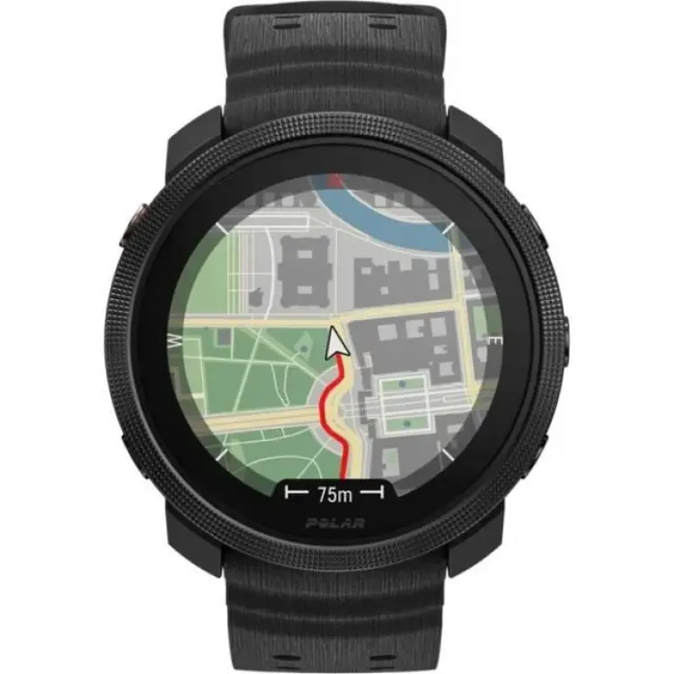 Polar Vantage M3 Night Black