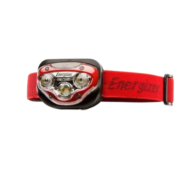 Energizer Vision HD 3