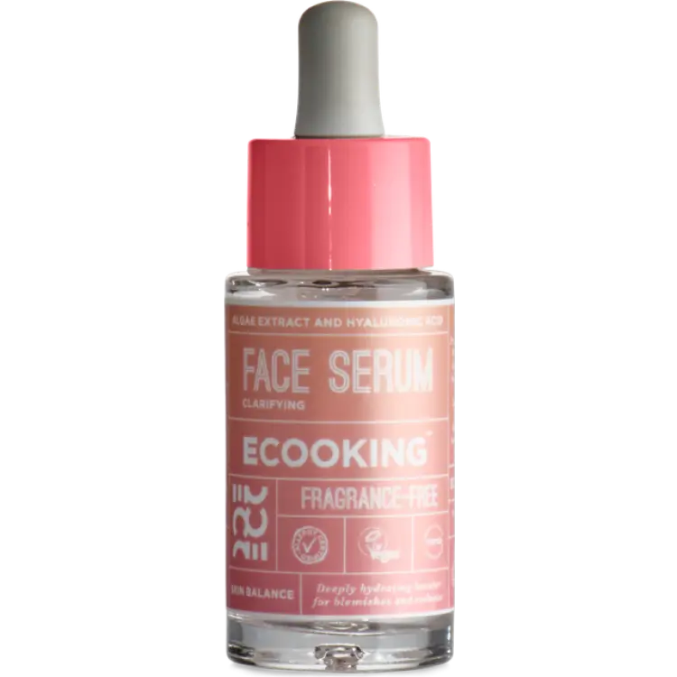 Ecooking Ansiktsserum 30 ml 30ml