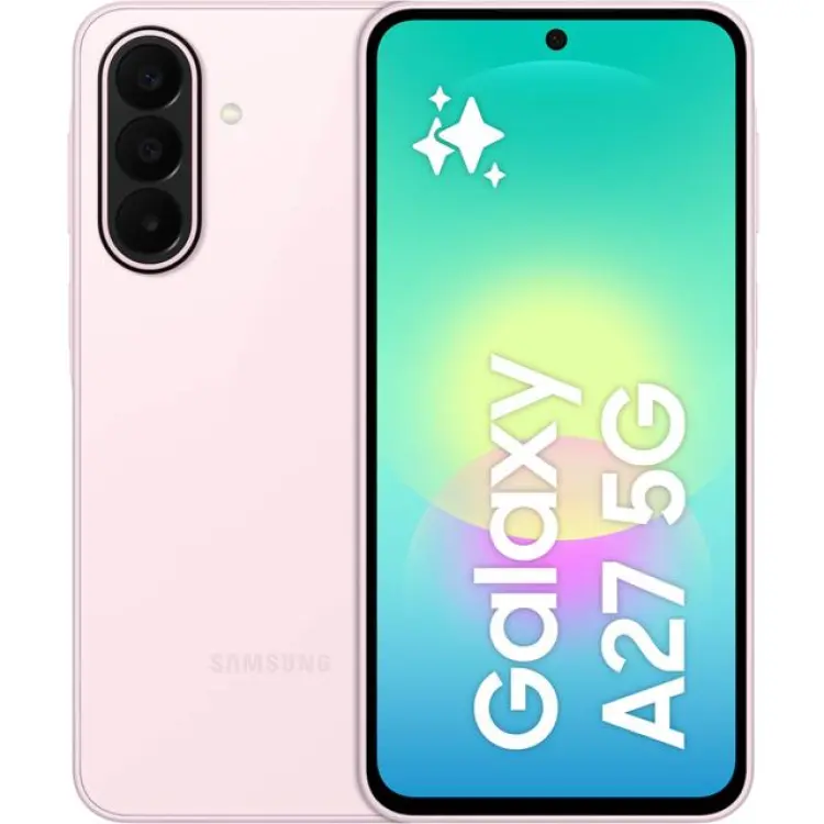 Samsung Galaxy A27 5G 128GB Black