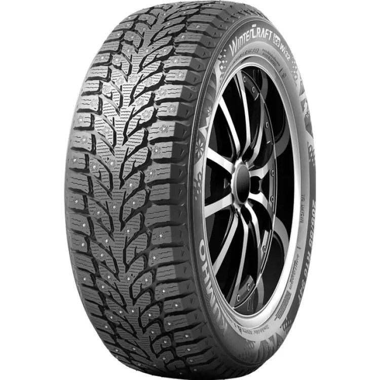 Kumho WinterCraft Ice Wi32 205/55 R16 94T