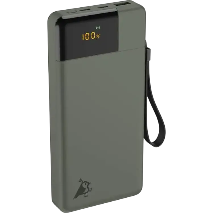Aqiila Powerbird B20 20000mAh Powerbank