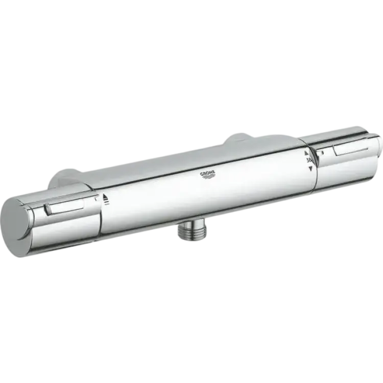 Grohe Grohtherm Nordic (34587000) Krom