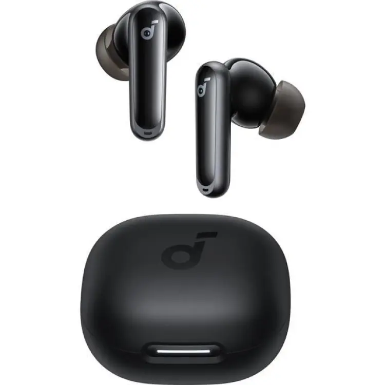 Soundcore P40i Black