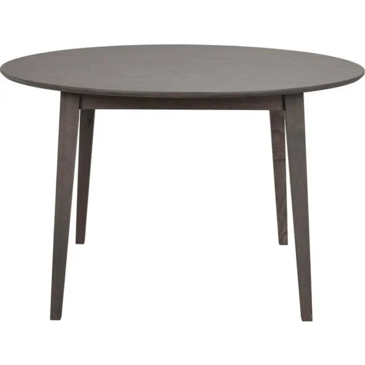 Rowico Home Filippa Dark Brown Matbord 120cm