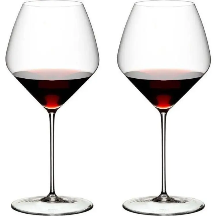 Riedel Veloce Pinot Noir/Nebbiolo Rödvinsglas 76.8cl 2st
