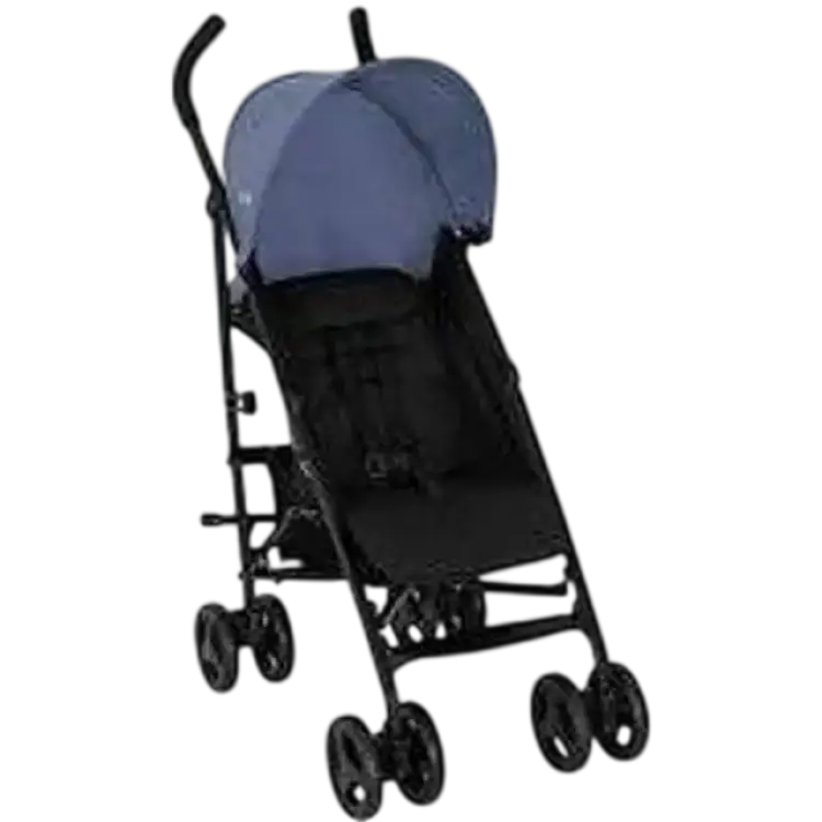 Graco EZLite Stormy