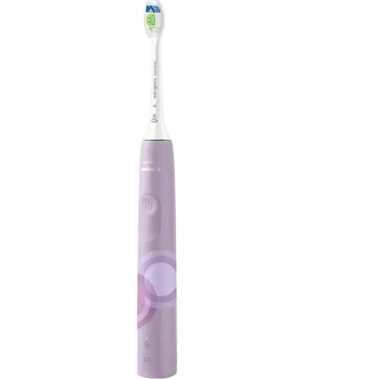 Philips Sonicare 4100 Series Purple Eltandborste
