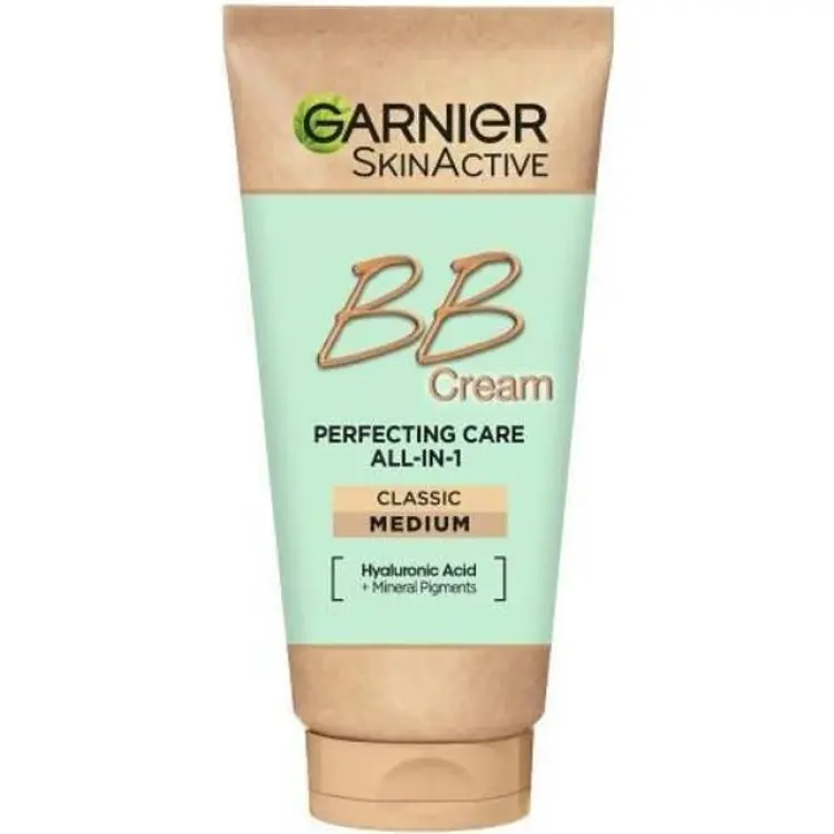 Billig BB cream