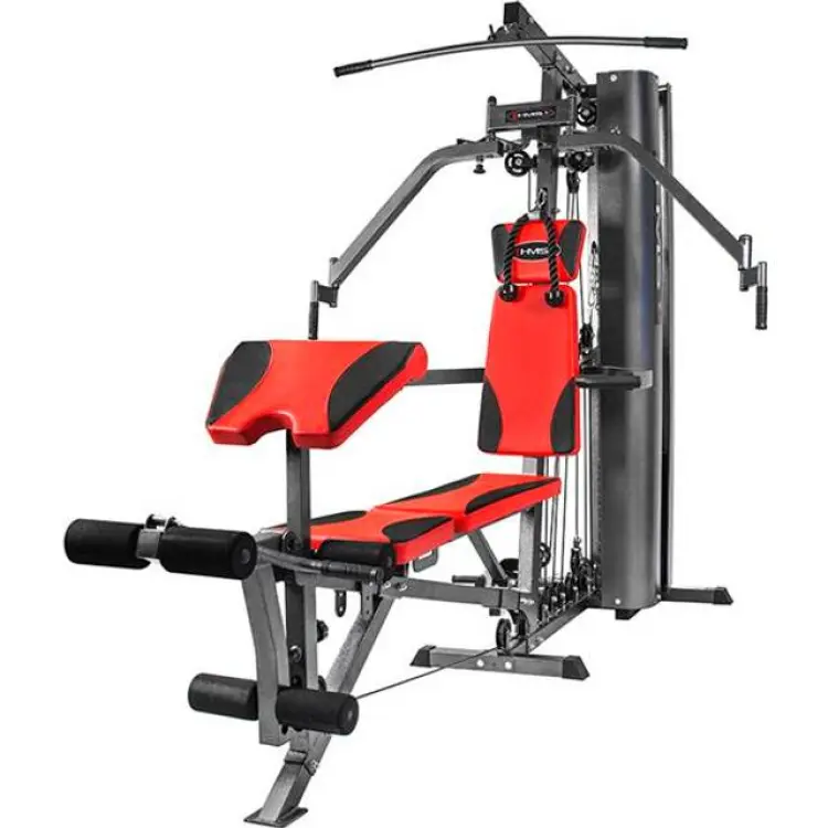 HMS Multigym Hemmagym 10R TYTAN