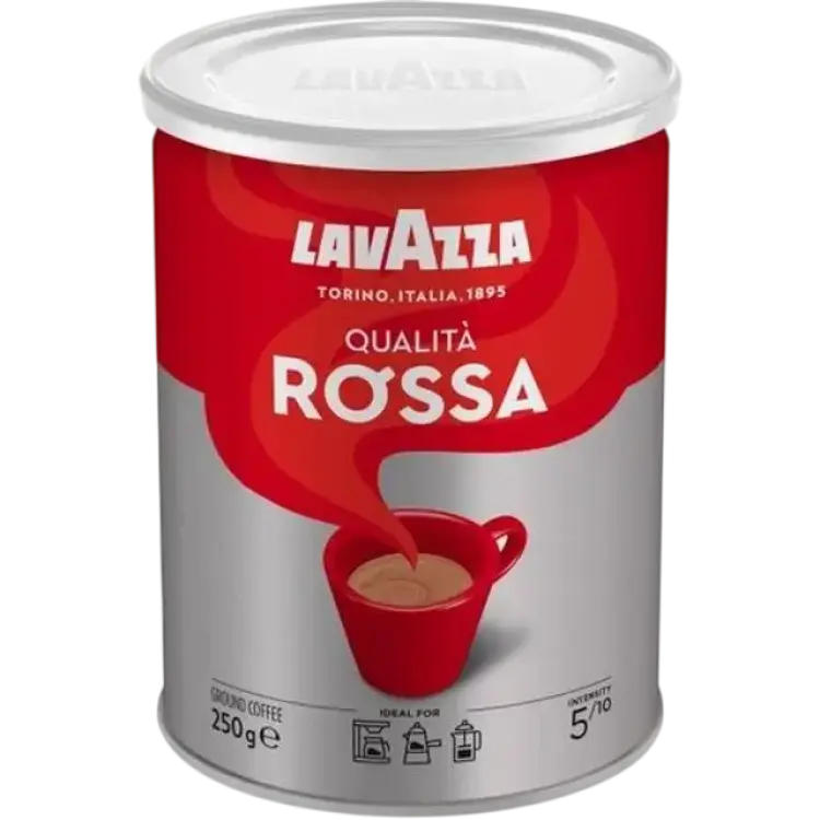 Lavazza Qualità Rossa 250g