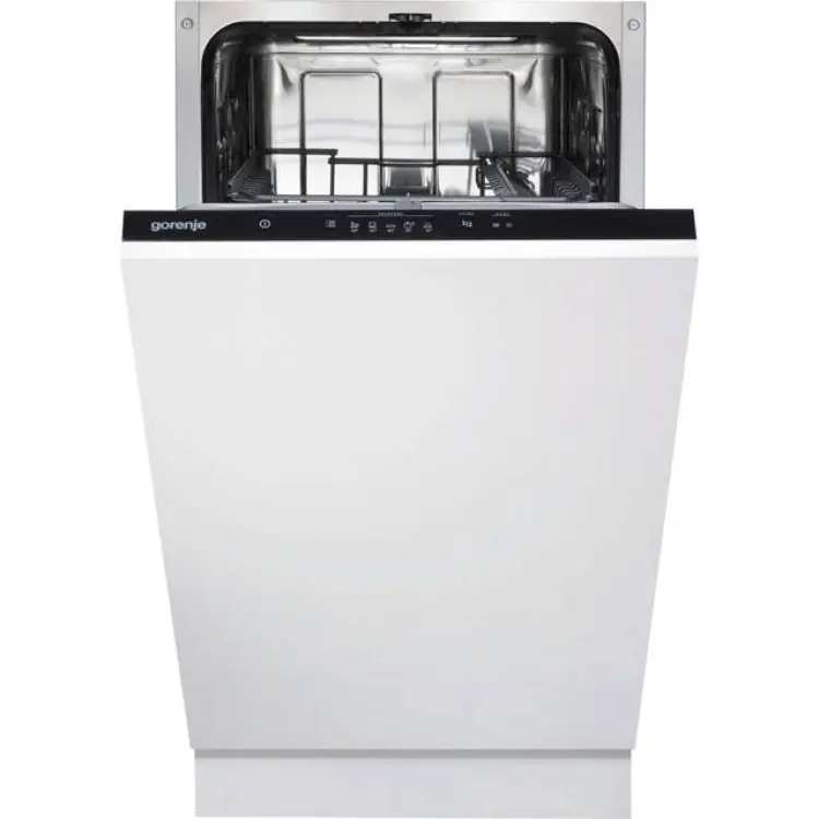 Gorenje Inbyggd diskmaskin GV520E15