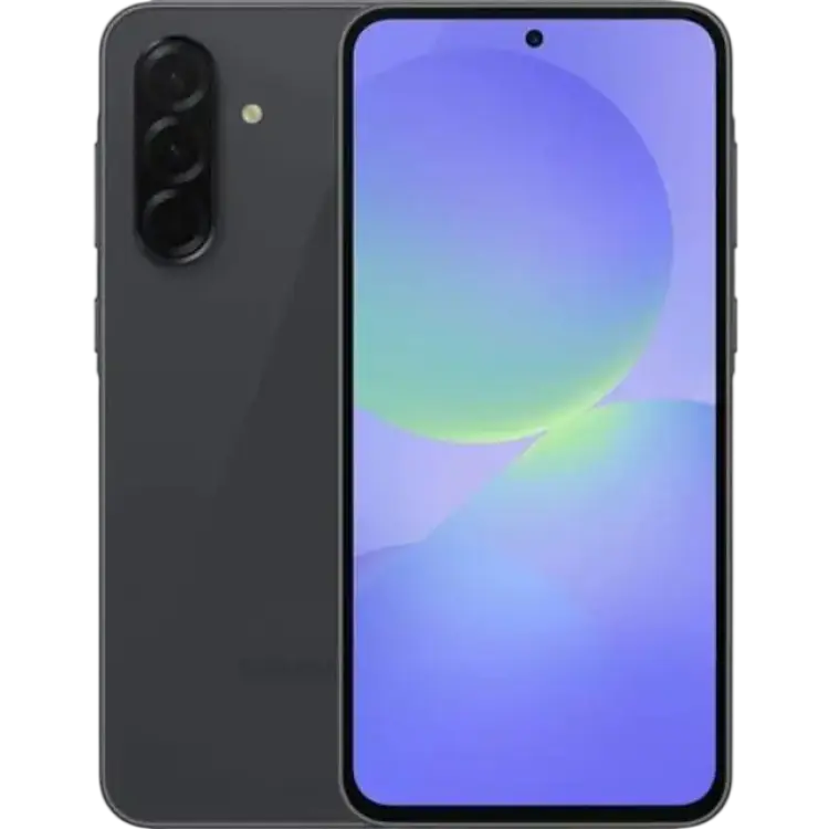 Samsung Galaxy A36 5G 6GB RAM 128GB Awesome Black