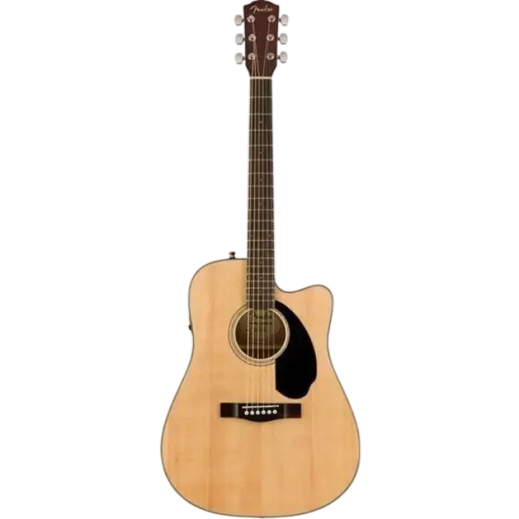 Fender CD-60S