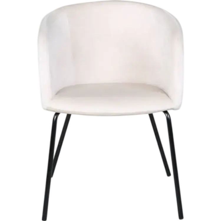 Venture Design Berit Beige Köksstol 78cm