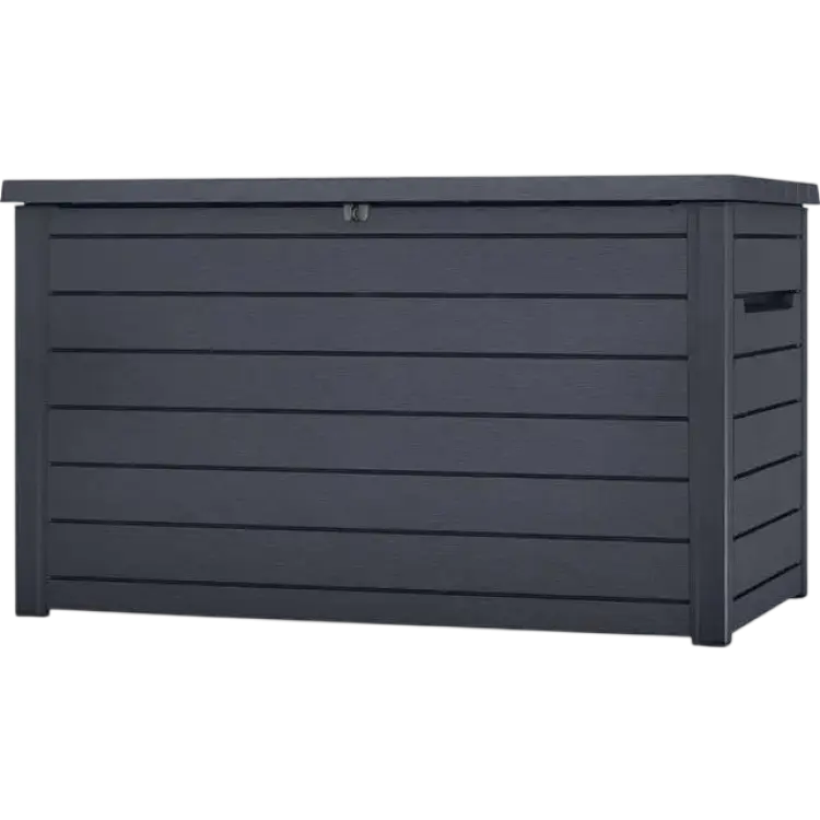 Keter Ontario 870L - Anthracite