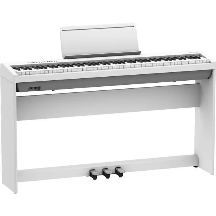 Roland FP-30X White