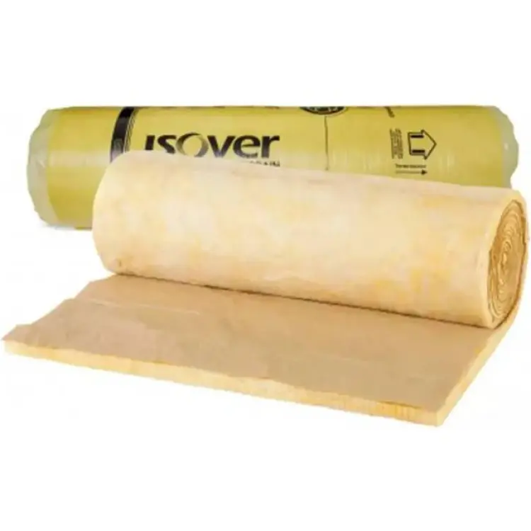 Isover Glasull Byggmatta P 36 11000X45X1200mm 13.2M²