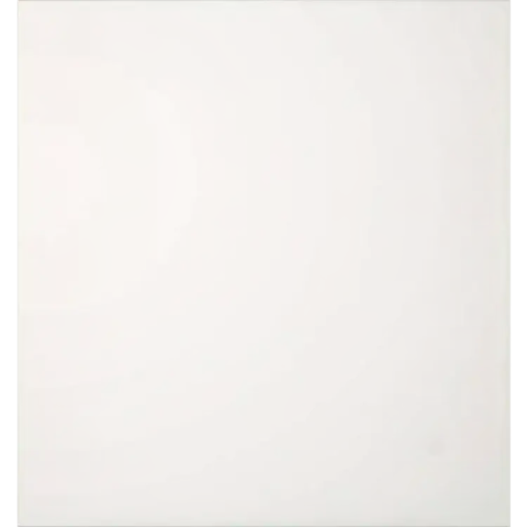 IKEA LAPPVIKEN vit Innerdörr Klarglas S 0502-Y (x200cm)