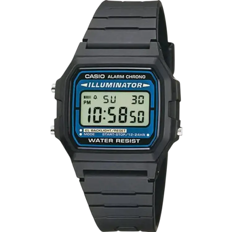 Casio F105W-1A