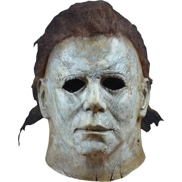 Trick or Treat Studios Halloween 2018 Michael Myers Mask
