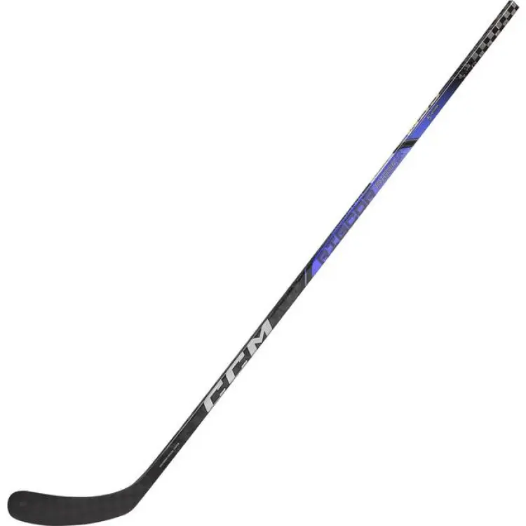 CCM Ribcor Trigger 9K Sr hockeyklubba