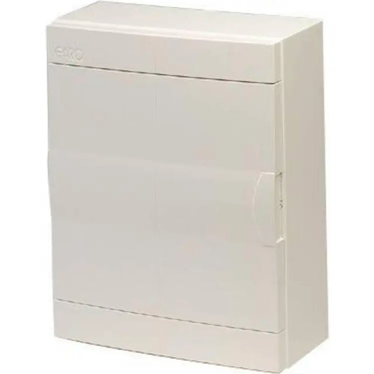 Garo Normkapsling 26-MOD Plast
