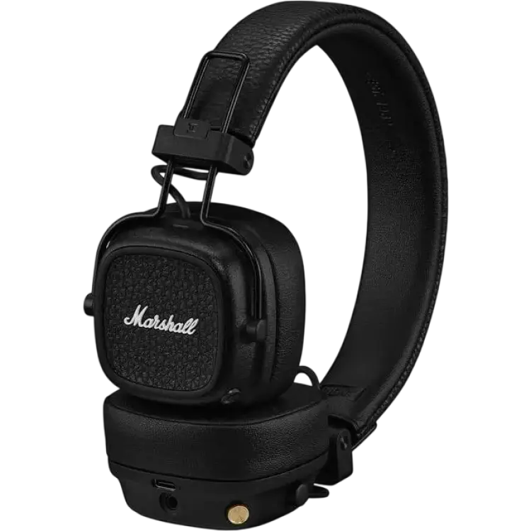 Marshall Major V Black