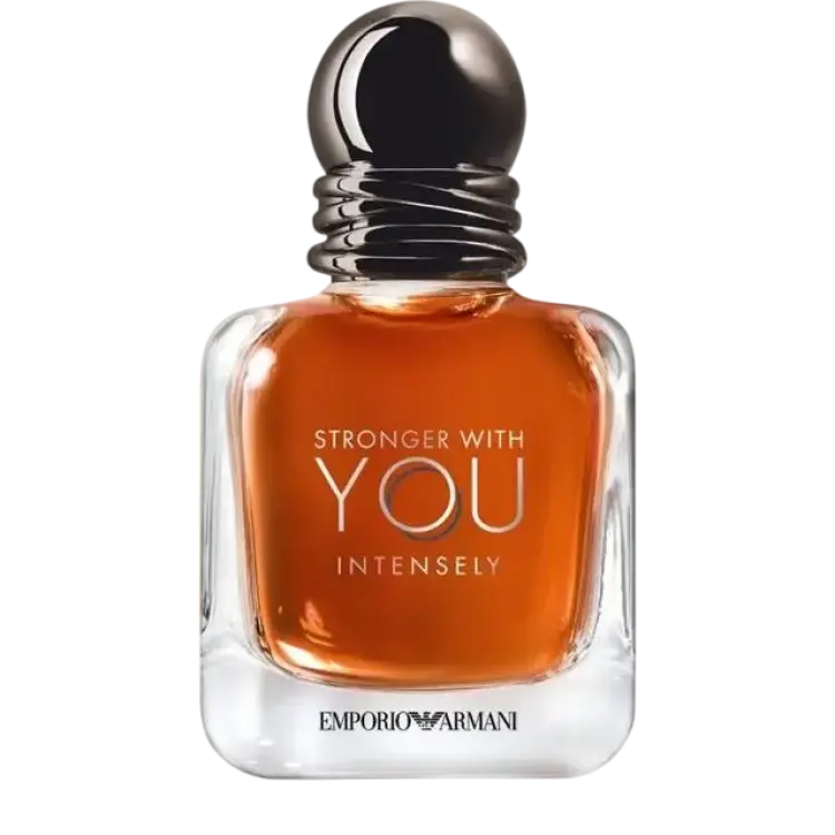 Emporio Armani Stronger With You Intensely EdP 30ml