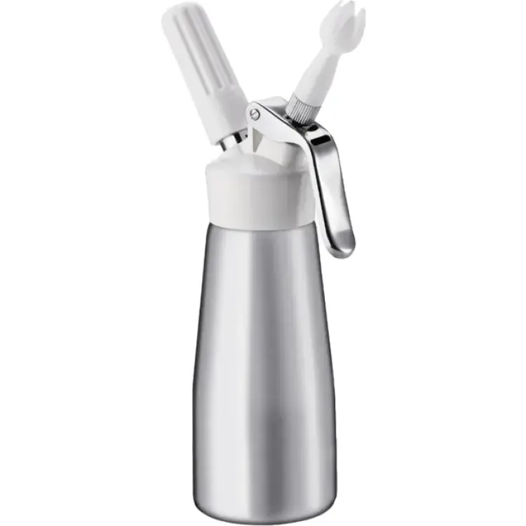 Mosa Cream Siphon 0.25L Sifon