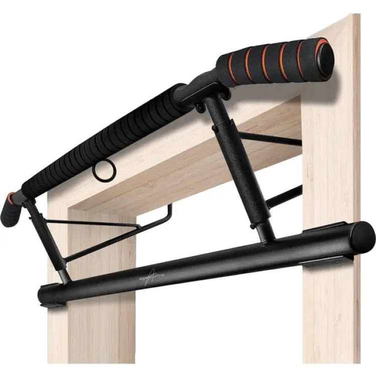 AthleticPro Pull-Up Stång 20 Cm