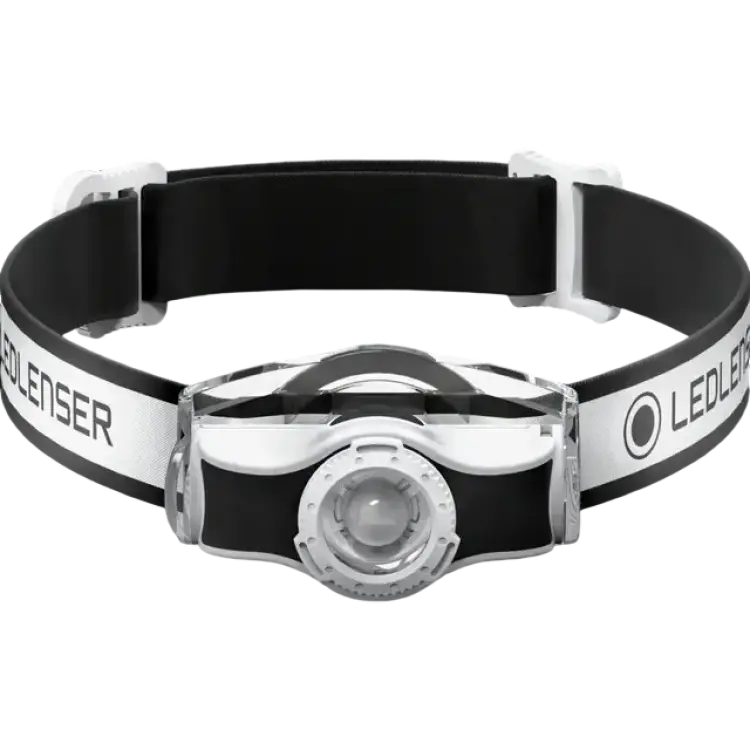 Ledlenser MH3