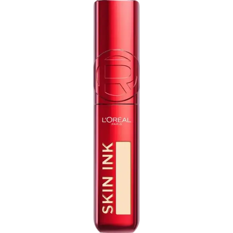 L'Oréal Paris Infaillible Skin Ink Foundation Concealer I Ett Skugga 20 Light Neutral
