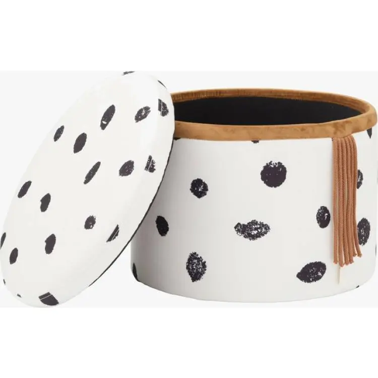 Billig sittpuff barn