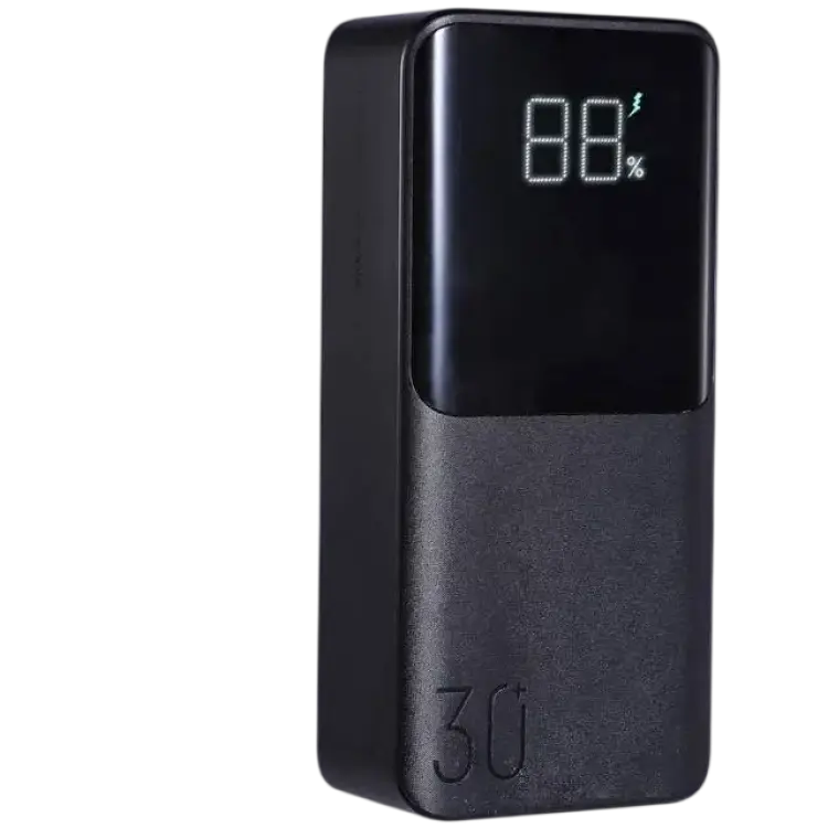 SiGN Super Charge LED Powerbank 30000mAh 22.5W