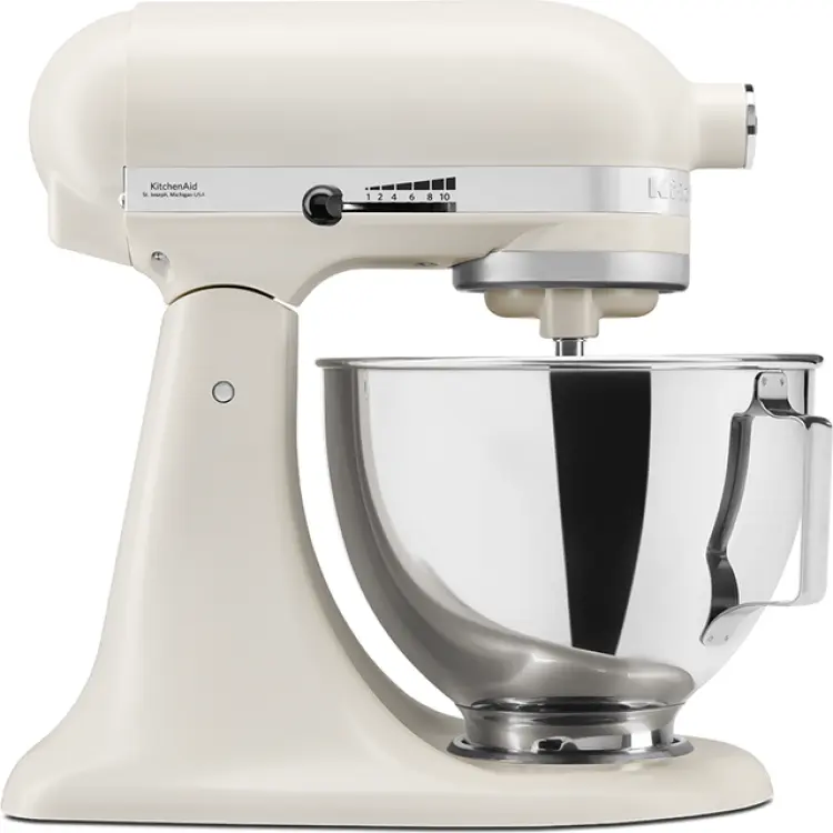 KitchenAid Artisan Köksmaskin 5KSM95PSEPL