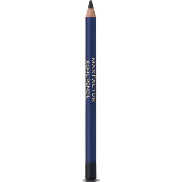 Max Factor Kohl Pencil #20 Black