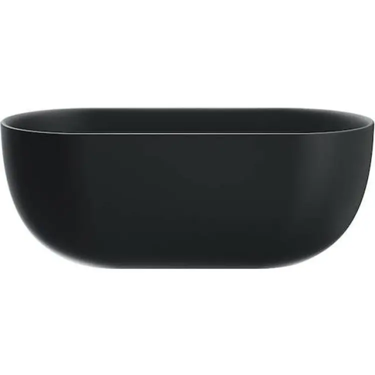 Bathlife Soft 160 fristående badkar 160x75