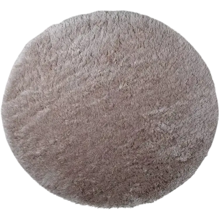 Venture Design Grace Vit, Beige 200cm