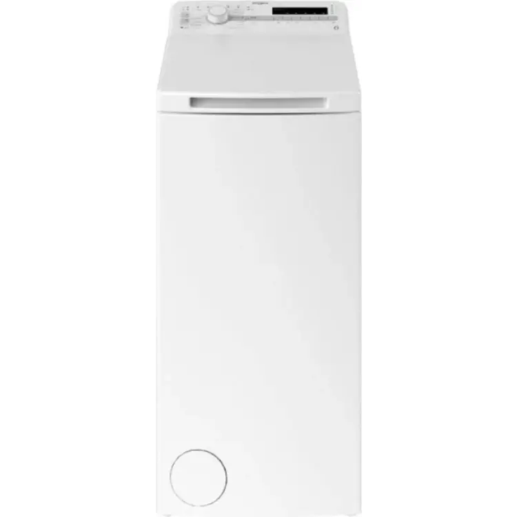 Whirlpool TDLR6040SEU/N