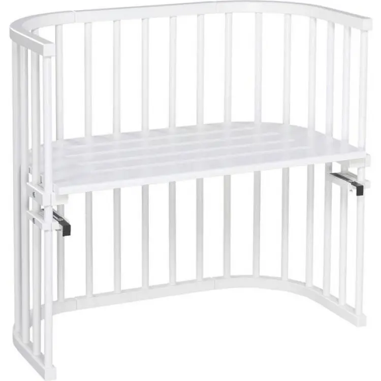 Babybay Original White 45.7x87.6cm