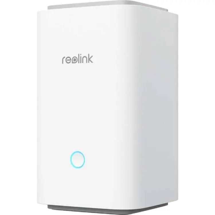 Reolink Home Hub WiFi 6 Centralenhet