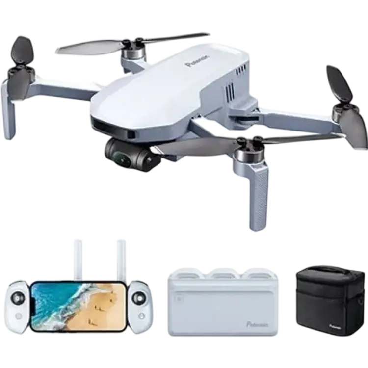 Potensic Atom Fly More Combo 4K FPV