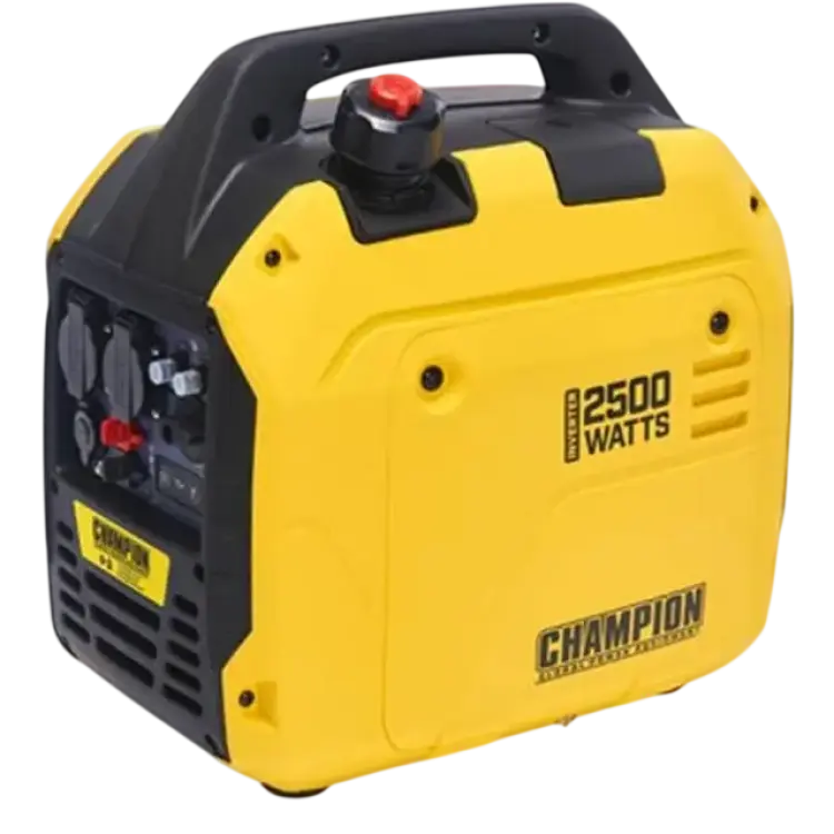 Champion Power Equipment The Mighty Atom 2,2kW