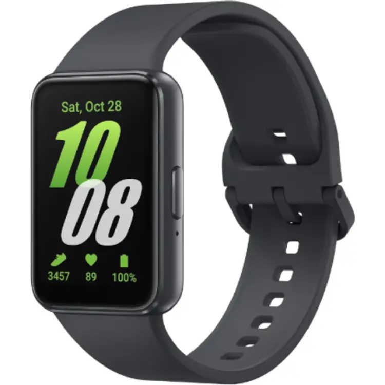 Samsung Galaxy Fit3 Gray