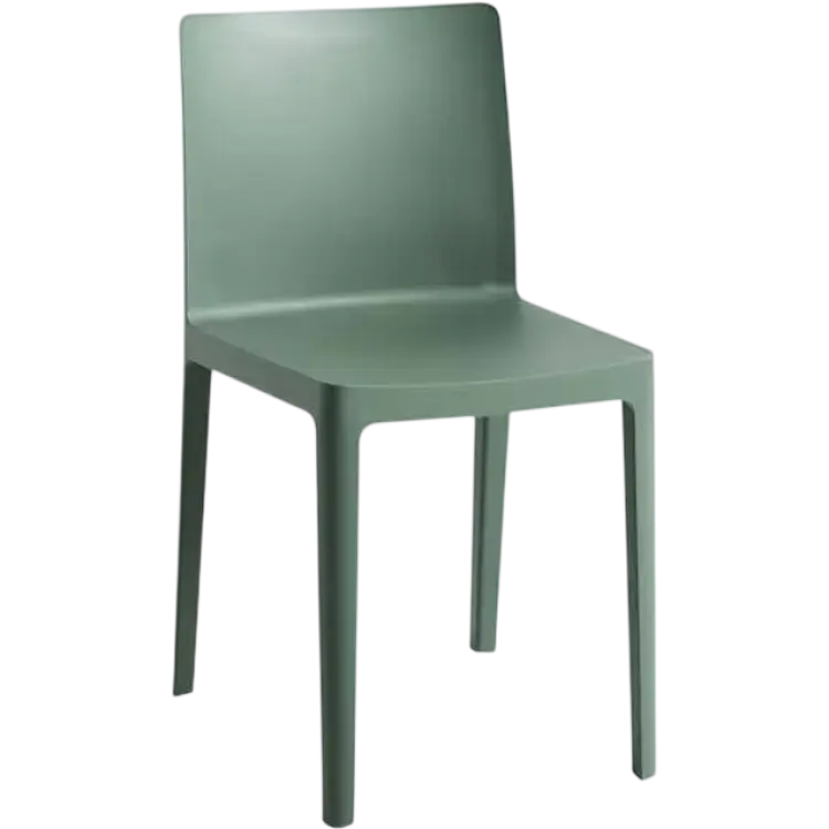 Hay Élémentaire Köksstol 79.5cm